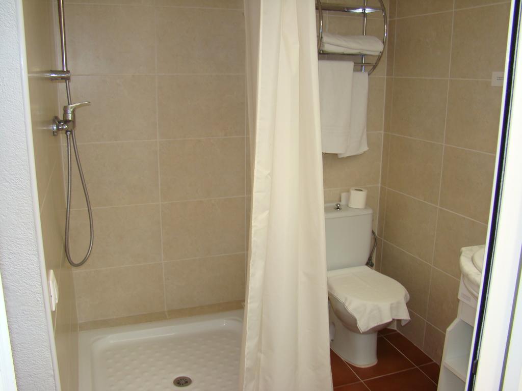 Hostal Platja Cambrils Buitenkant foto