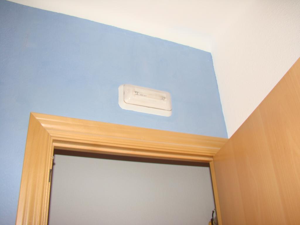 Hostal Platja Cambrils Buitenkant foto