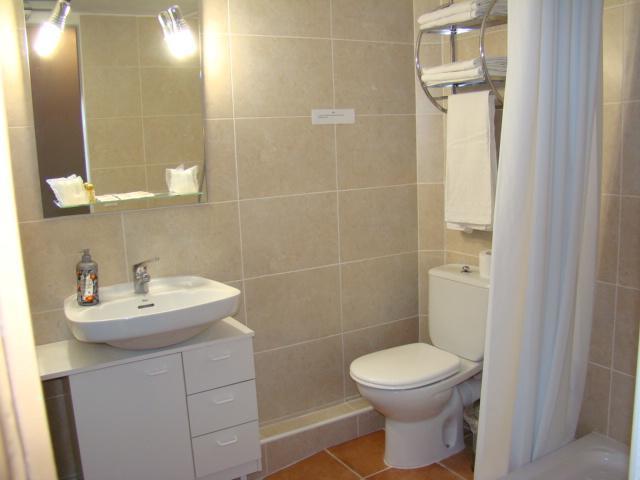 Hostal Platja Cambrils Buitenkant foto