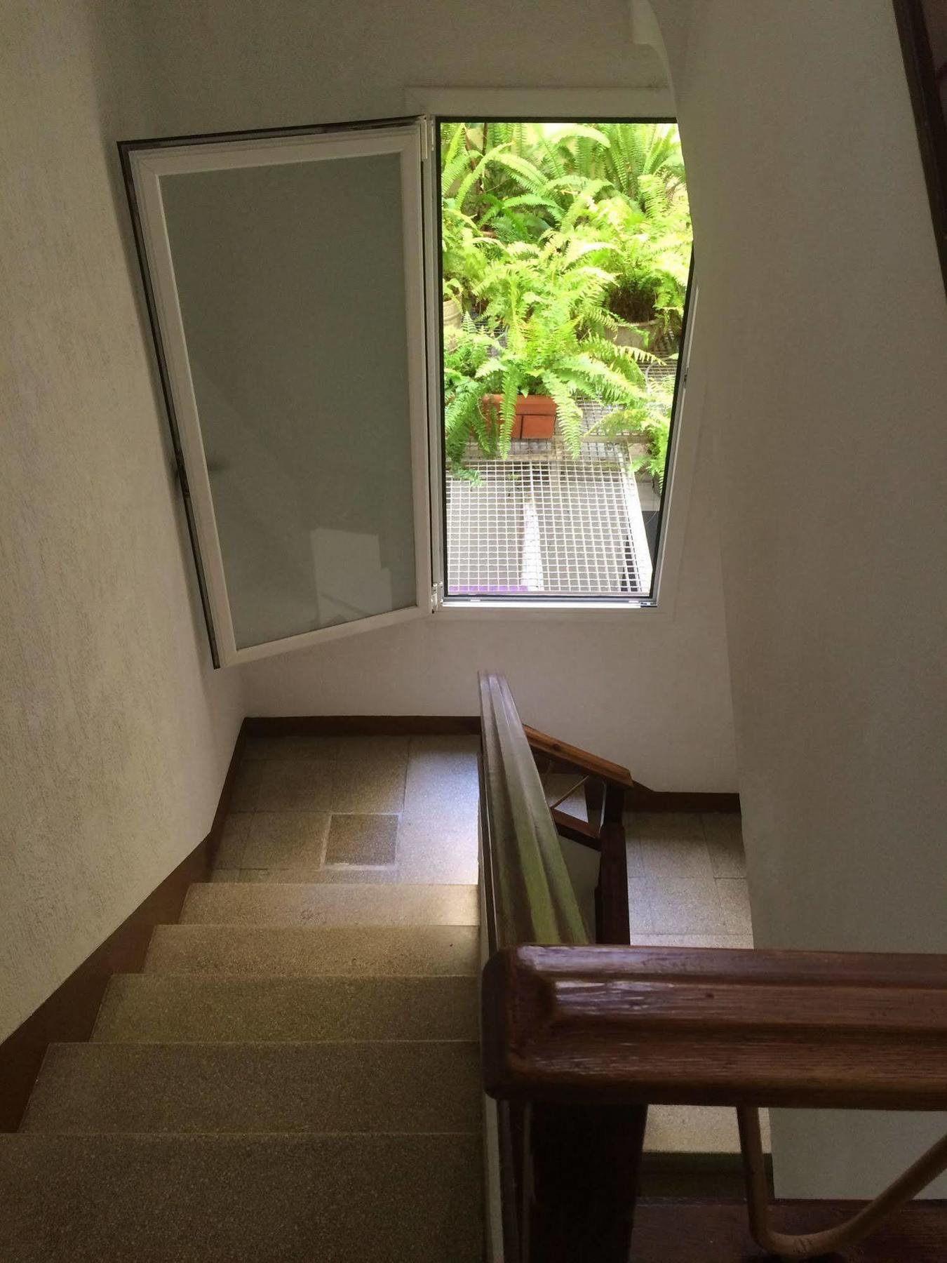 Hostal Platja Cambrils Buitenkant foto